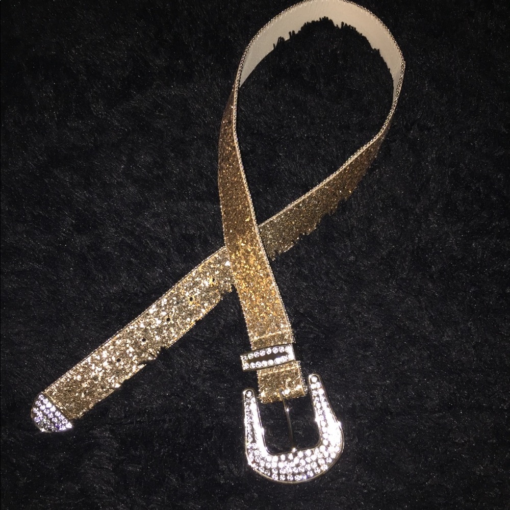 Sparkly Belt 💖